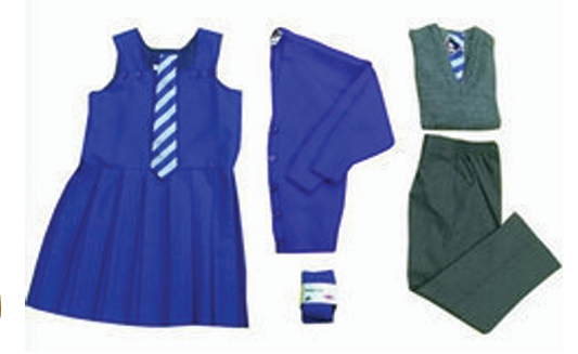 School Uniforms